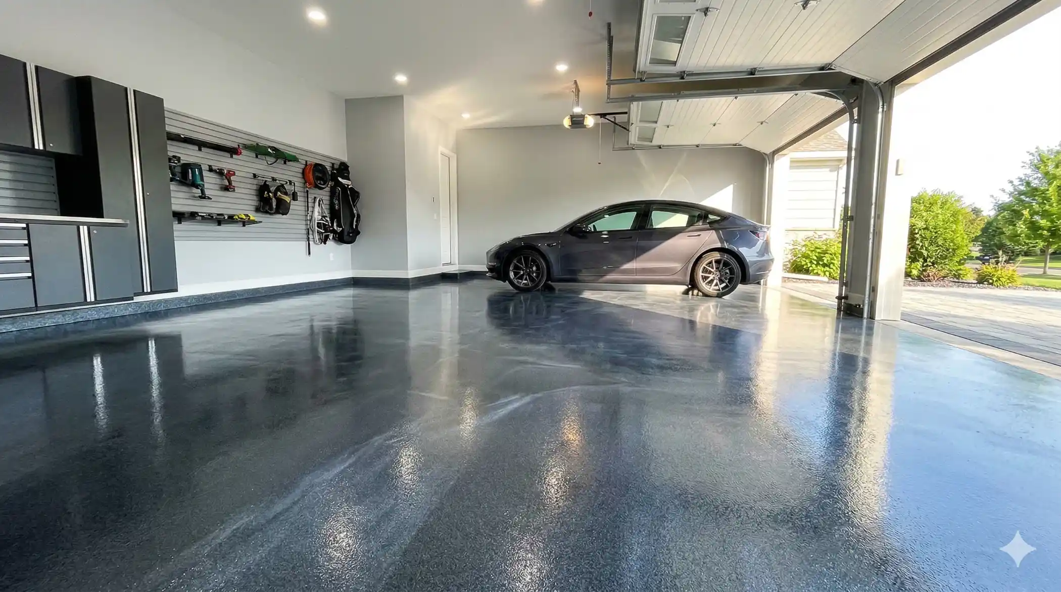 Concrete Coating Financing: How Homeowners Pay for Garage Floor Upgrades
